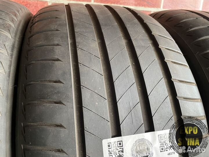 Bridgestone Turanza T005 255/40 R20 и 285/35 R20 101Y