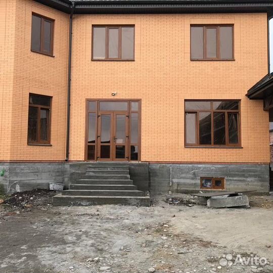 Пластиковые Окна 120х110 305