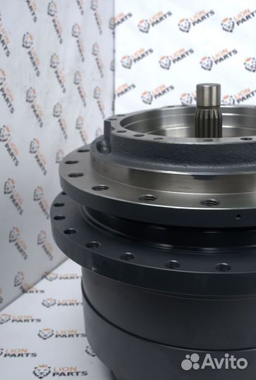 Редуктор хода Hyundai R250-R320 31Q9-40021