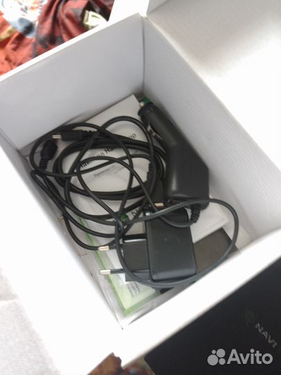 Автонавигатор