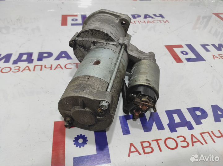 Стартер Hyundai Grand Starex (TQ) 36100-4A000