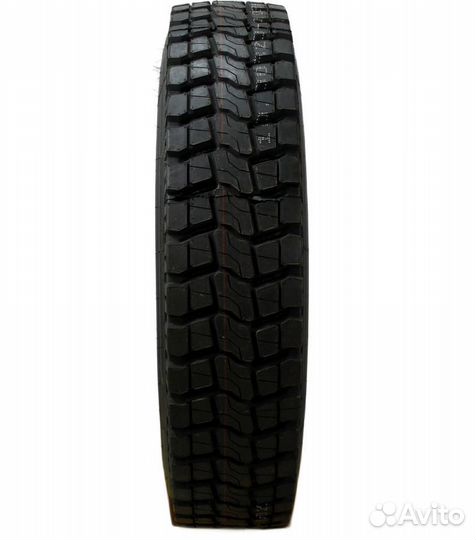 Грузовая шина three-A 10.00R20 TTF A369