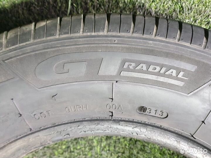 GT Radial Champiro VP1 215/65 R15 96H