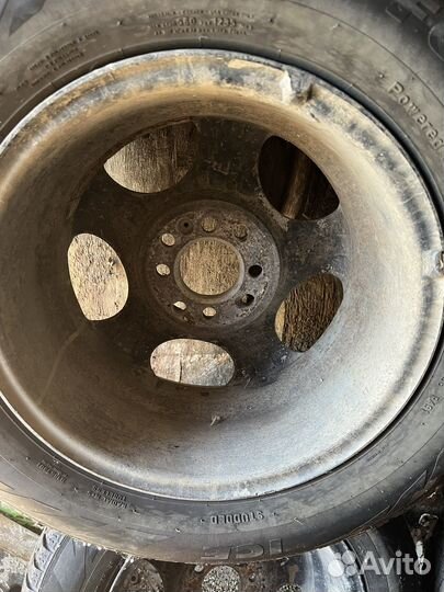 Formula Ice 185/70 R14