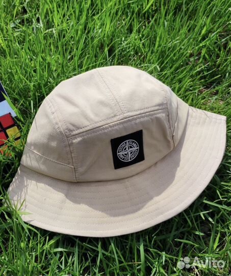 Панама Stone island