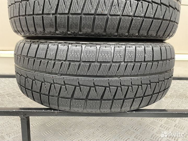 Bridgestone Ice Partner 2 215/60 R17