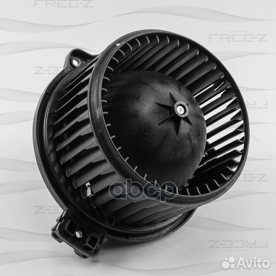 Вентилятор отопителя KS0157 free-Z