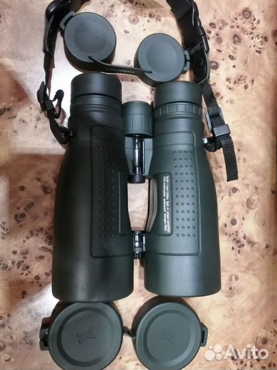 Бинокль Eshenbash Sektor D 8Х56 Compact+