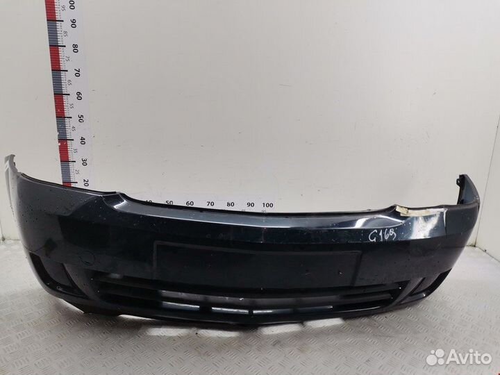 Бампер передний для Opel Meriva A 93177661