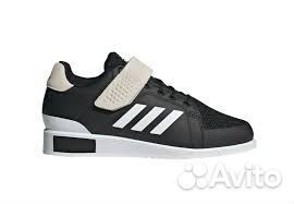 Штангетки Adidas Power Perfect III