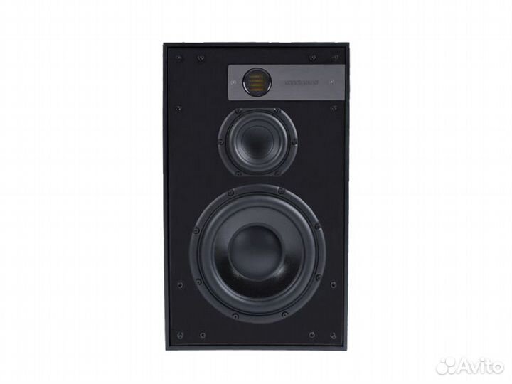 Встраиваемая ас UandKSound M820IW