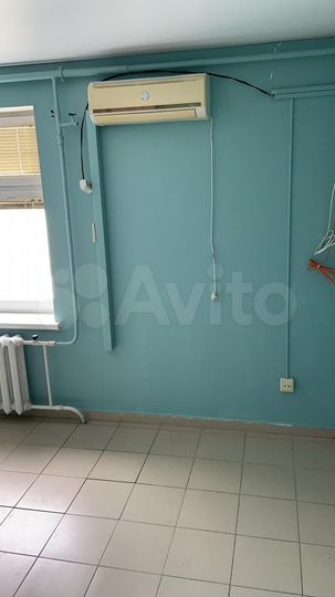 Офис, 18 м²