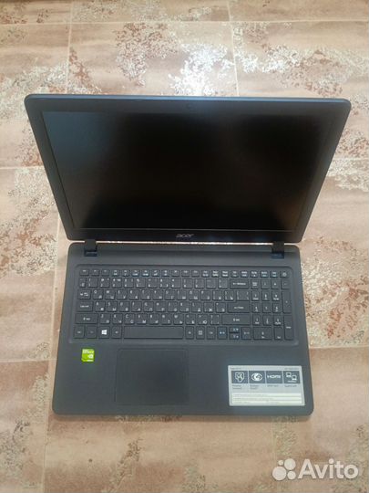 Игровой Acer