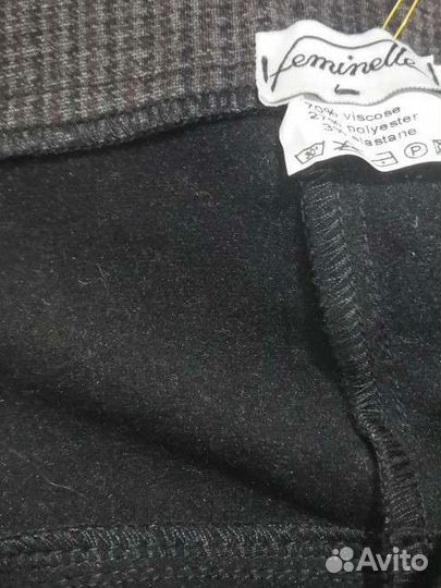 Брюки для беременных 48 XL новые