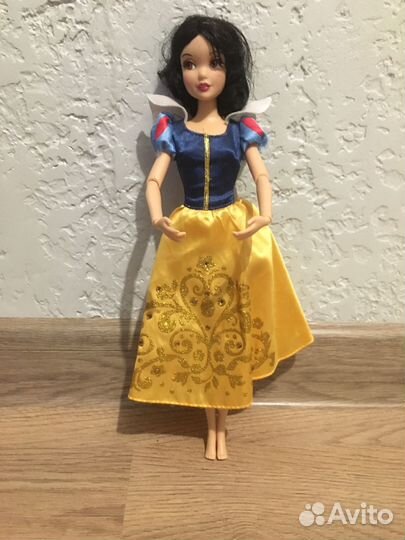 Кукла Белоснежка disney