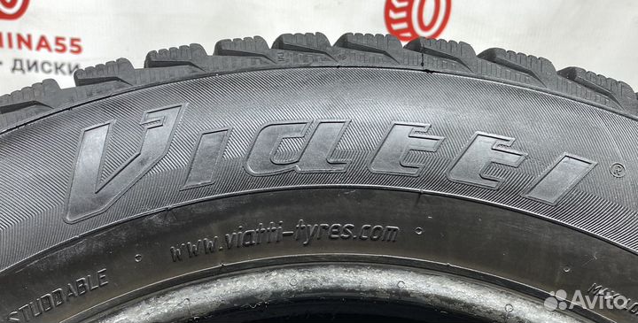 Viatti Brina Nordico V-522 205/60 R16