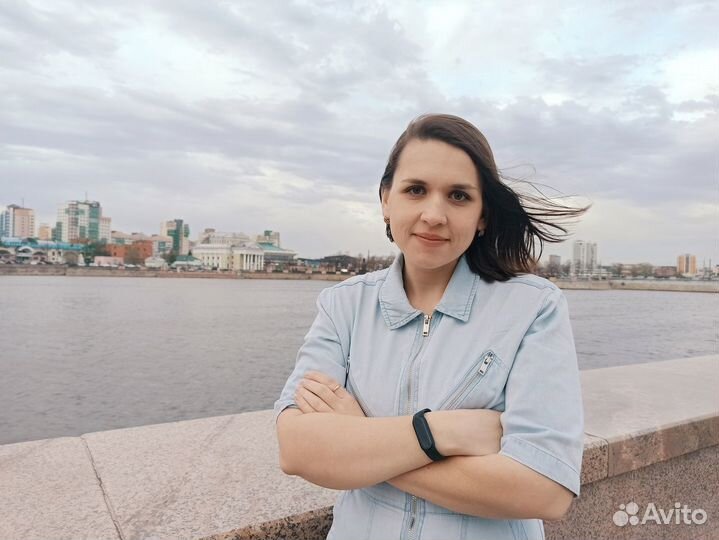 Копирайтер, контент-менеджер