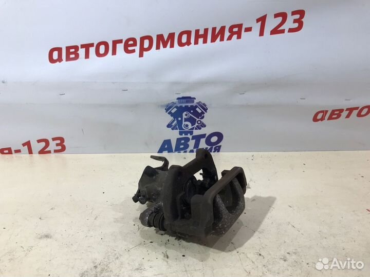 Суппорт тормозной задний правый Mini Countryman