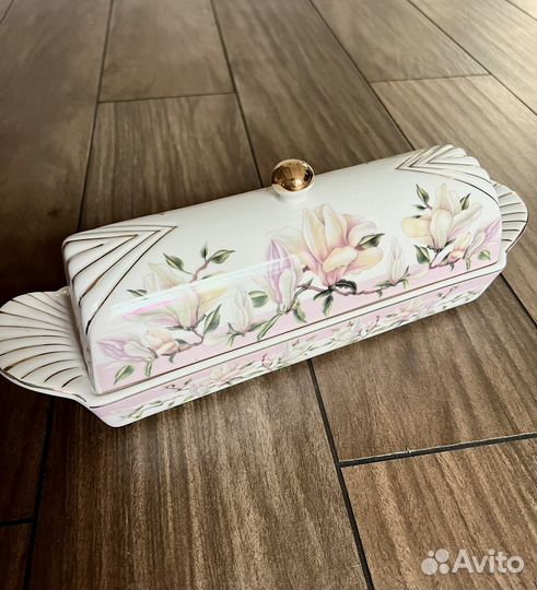 Рулетница керамика