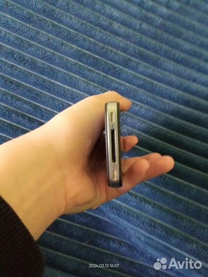 iPhone 4S, 8 ГБ