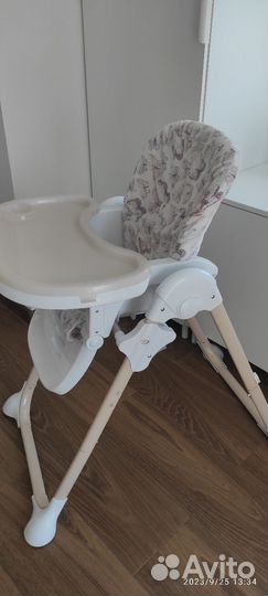 Стул для кормления