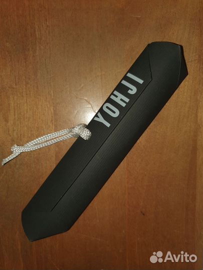 Туалетная вода Yohji