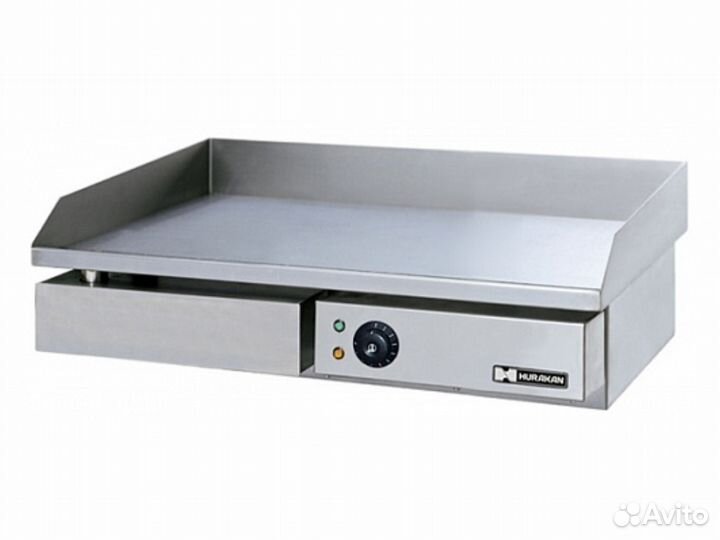 Поверхность жарочная