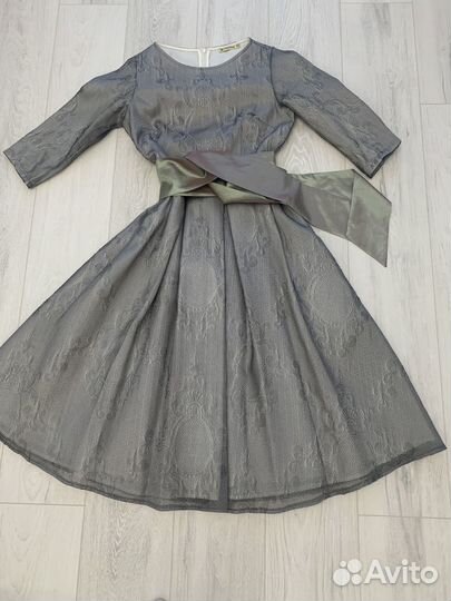 Вечернее платье 46 размера