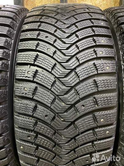 Michelin Latitude X-Ice North 2 235/55 R18 104T