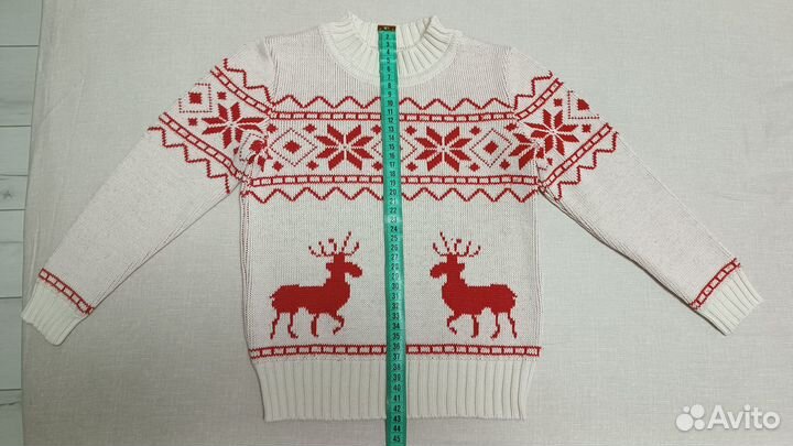 Family look новогодний