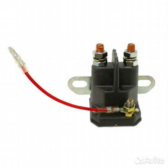 Реле стартера Polaris widetrak LX