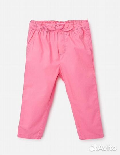 Пакет одежды для девочки 86 92 98 ч. 1