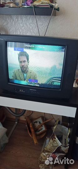 Телевизор бу