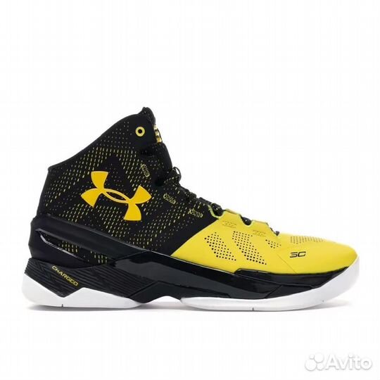 Under Armour Long Shot 