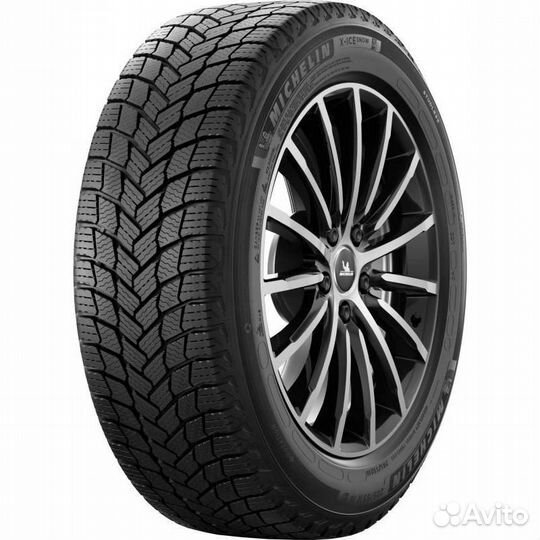 Michelin X-Ice Snow 185/60 R15 88H