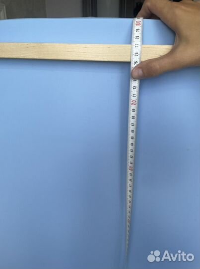 Пеленальная доска