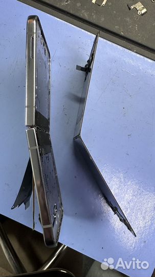 Ремонт Samsung Z Fold Z Flip