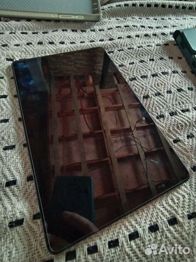 Планшет Samsung galaxy tab s6 lite 64gb
