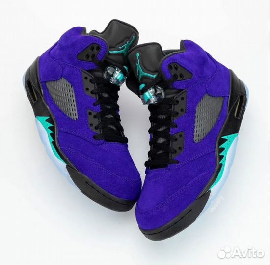 Крассовки осенние