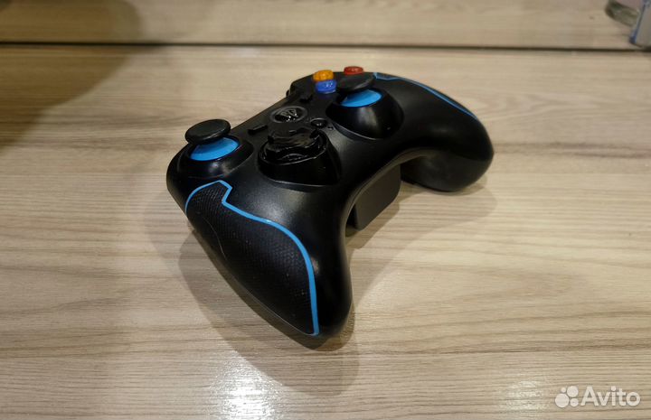 Геймпад беспроводной