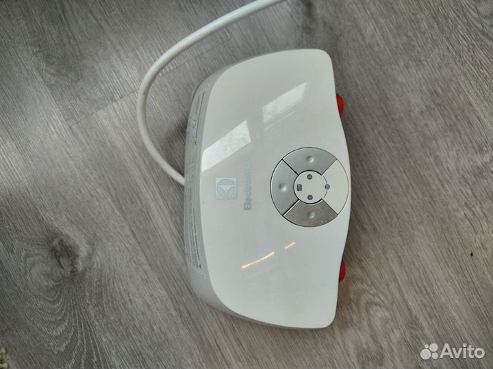 Электроводонагреватель проточный electrolux