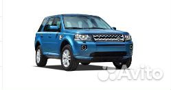 Запчасти Freelander Ленд Ровер Фрилендер 2 Фрил 2