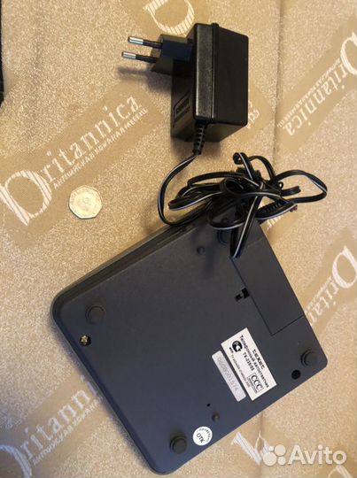 Автоответчик телефонный