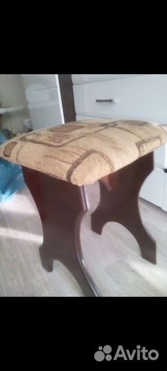 Табурет