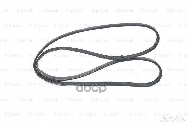 Ремень поликлиновой 4PK950 1987946076 Bosch