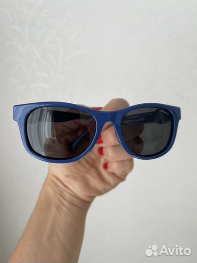 Солнцезащитные очки детские Polaroid