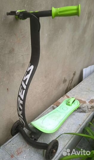 Самокат детский