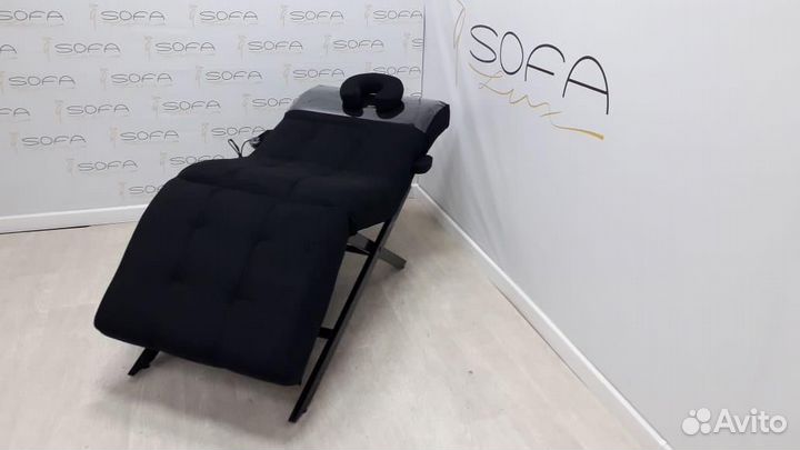 Кушетка с массажной системой