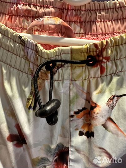 Штаны для девочки Molo