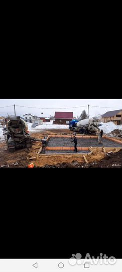 Ремонт старых домов